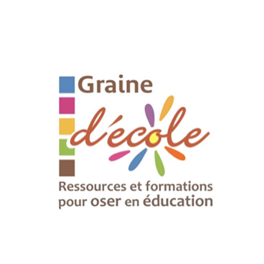 Graine d'école - Saint-Martin-en-Haut