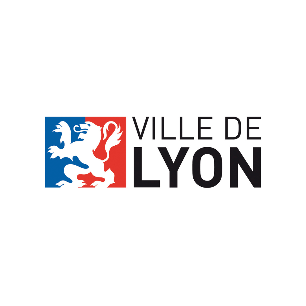 ville de lyon