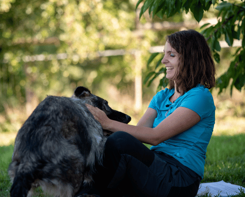 bien-être des animaux communication animale